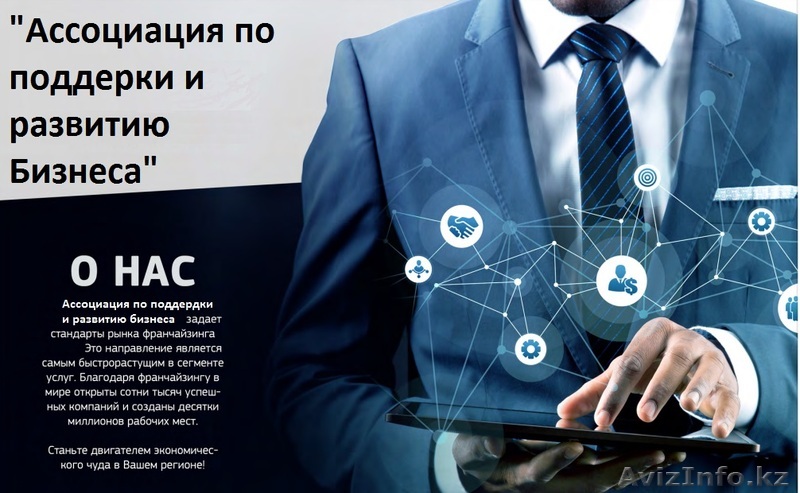 Создаем Франшизы,для вашего бизнеса!!! - Изображение #1, Объявление #1625752