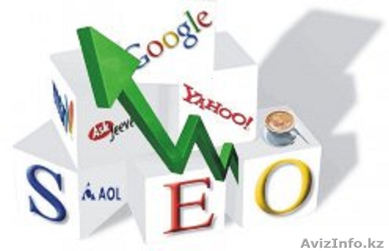 Курсы «SEO оптимизация» - Изображение #1, Объявление #1625381