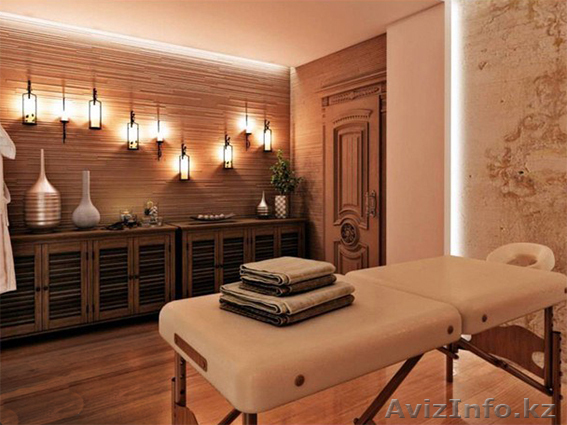 Массажный салон в г.Астана - Изображение #1, Объявление #1626678