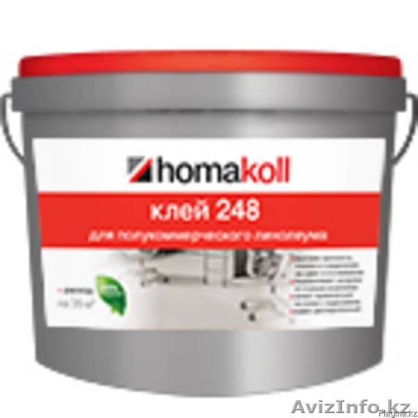 Клей homakoll 248 - Изображение #1, Объявление #1630390