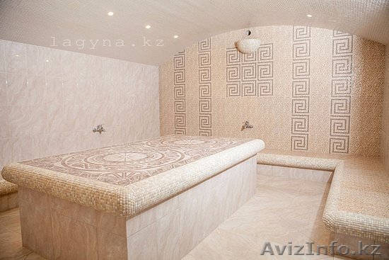 Хамам, турецкая сауна - Изображение #1, Объявление #1629268