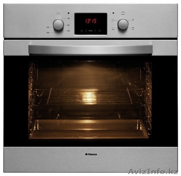 Ремонт и замена стекла духовок  - Изображение #1, Объявление #1629267