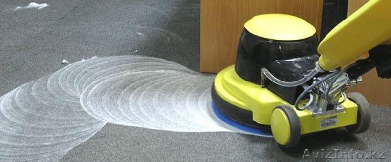 Химчистка ковров и мебели в Астане  - Изображение #1, Объявление #1634338