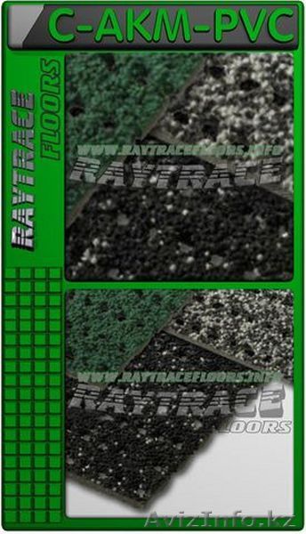Антискользящее напольное покрытие “C-AKM-PVC” - Изображение #1, Объявление #1531036