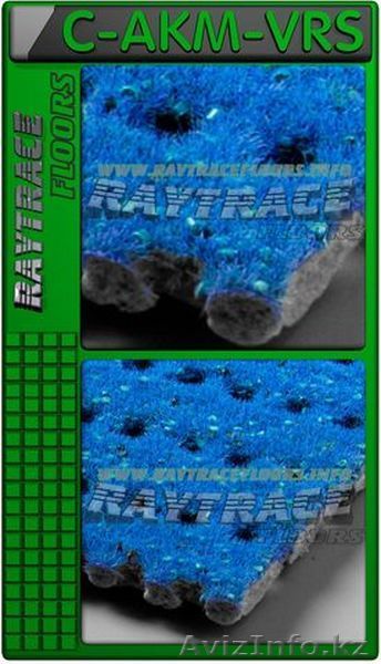 Антискользящее напольное покрытие “C-AKM-VRS” - Изображение #1, Объявление #1531037