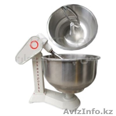 Тестомес в Астане - Изображение #1, Объявление #1635016