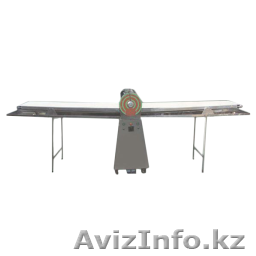 Тестораскаточная машина в Астане. - Изображение #1, Объявление #1635902