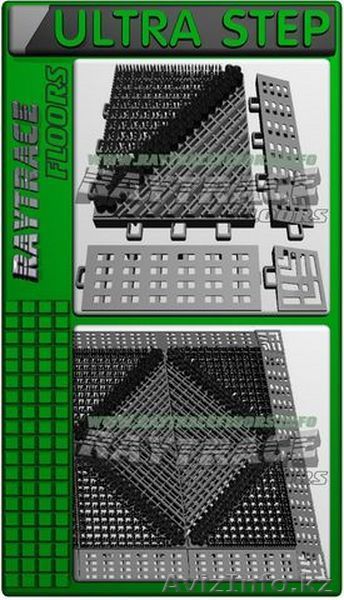 Антискользящее покрытие антикаблук “ULTRA STEP” - Изображение #1, Объявление #1531026