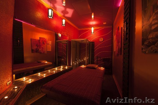 Салон Массажа в Астане - Изображение #1, Объявление #1642086