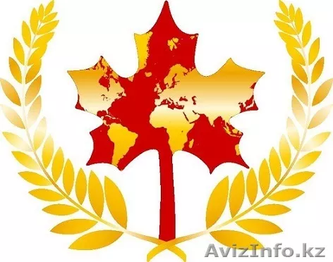 Учиться и работать в Канаде - Изображение #1, Объявление #1641046