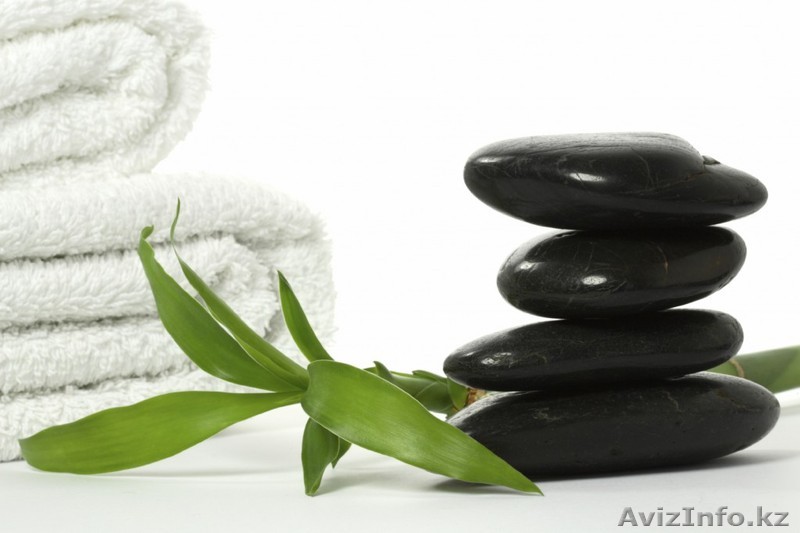 Стоун-терапия - Изображение #1, Объявление #1642585