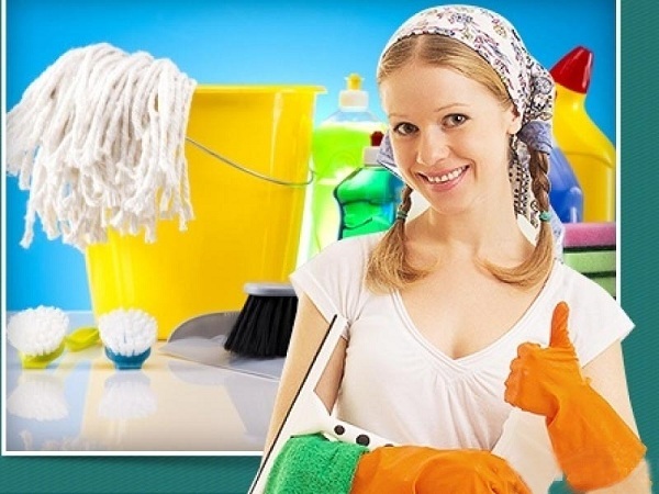 Уборка квартиры после квартирантов. Астана - Изображение #1, Объявление #1648748