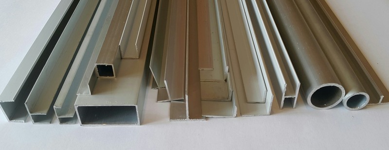 Предлагаю алюминиевый профиль - Изображение #1, Объявление #1646362