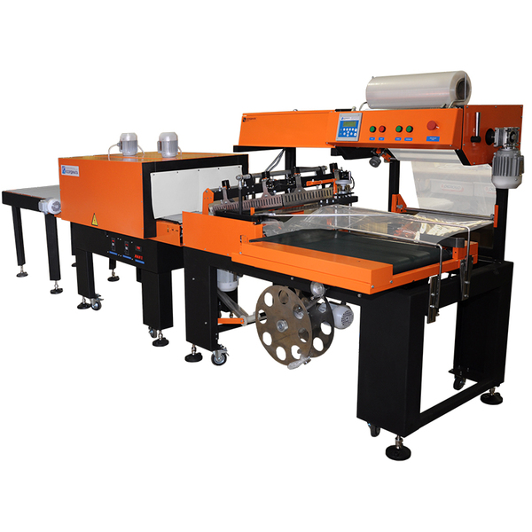 Оборудование для упаковки коробок в защитную пленку - Изображение #1, Объявление #1646594