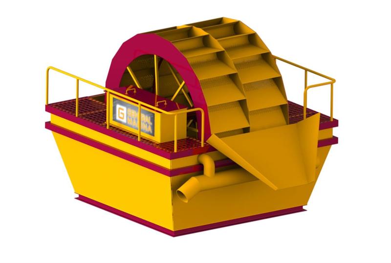 Ковшовая мойка  - Изображение #1, Объявление #1648067