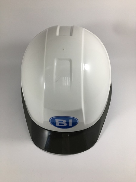 Каска строительный "ИТР" - Изображение #1, Объявление #1648849