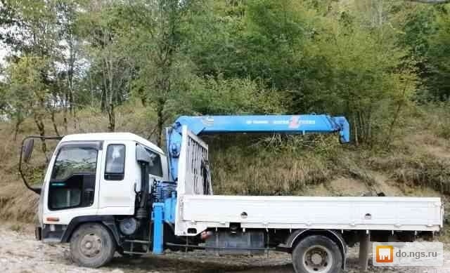 Манипулятор - Изображение #1, Объявление #1647475