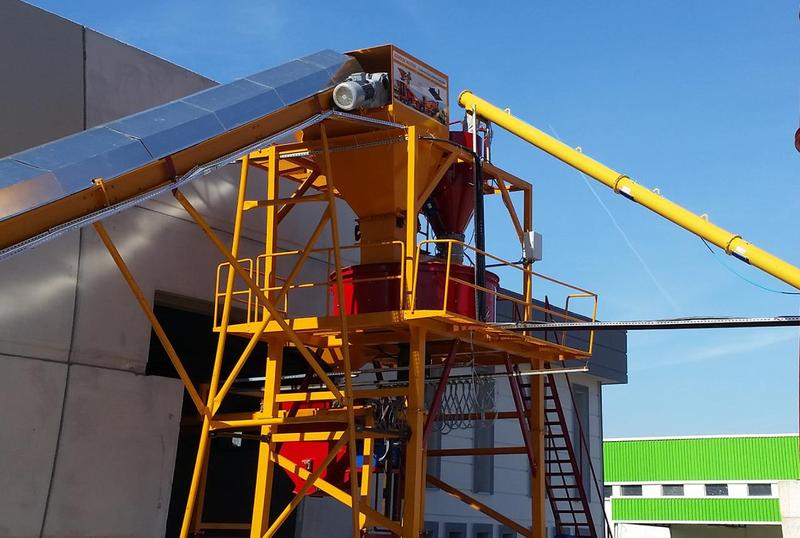 Панмиксер  - Изображение #1, Объявление #1647296