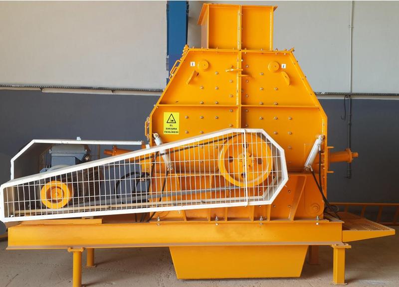 Третичная дробилка  - Изображение #1, Объявление #1649762