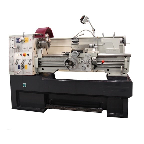 CM6241 токарный станок, макс р-ры заготовки Ø 410×1000-1500 мм - Изображение #1, Объявление #1651975