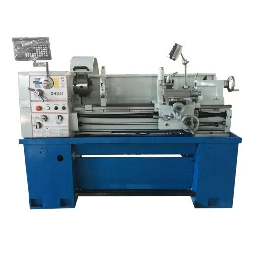 GH1440 токарный станок, макс р-ры заготовки Ø 356×1000 мм - Изображение #1, Объявление #1651977