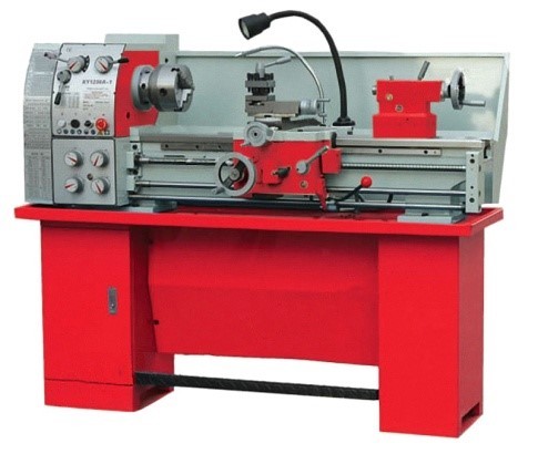 KY1230A-1,-2, KY1236A-1,-2 Станок токарный настольный - Изображение #1, Объявление #1651978