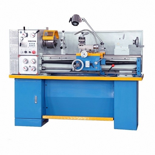 CQ6230A токарный станок, макс р-ры заготовки Ø 310×750/910/1000 мм - Изображение #1, Объявление #1651980