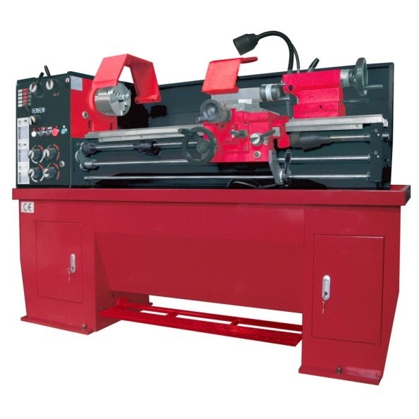 C330-1000 Высокоскоростной токарно-винторезный станок - Изображение #1, Объявление #1651981