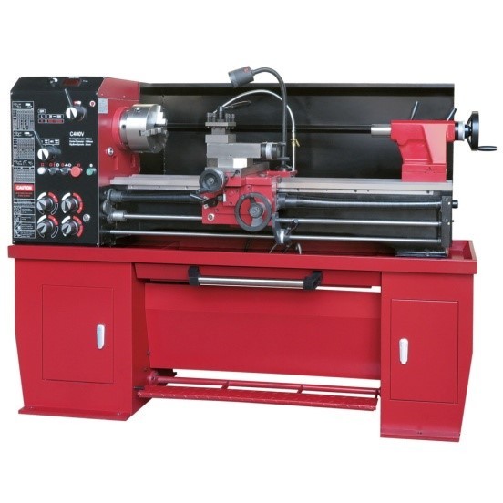 C400-1000 Высокоскоростной токарно-винторезный станок - Изображение #1, Объявление #1651982