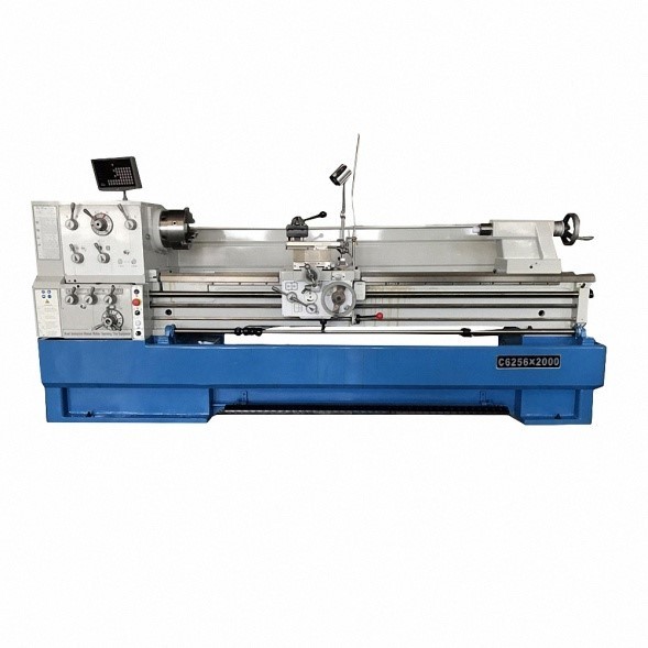 C6256 Токарный станок, макс размеры заготовки Ø 510-560×1500 -2000 мм - Изображение #1, Объявление #1651984