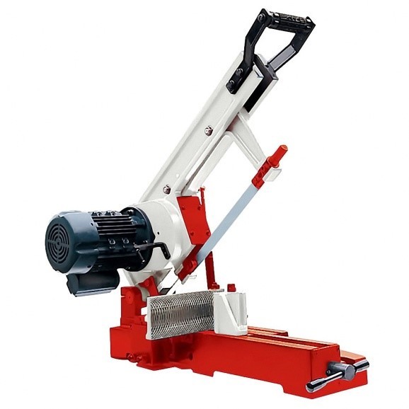 G1 Настольный электрический ножовочный отрезной станок - Изображение #1, Объявление #1651965