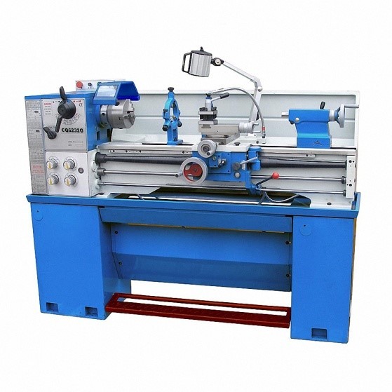 CQ6236G токарный станок, макс р-ры заготовки Ø 330×750-1000 мм - Изображение #1, Объявление #1651987