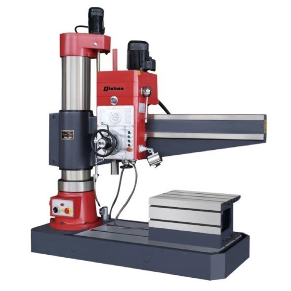 Z3050X16 Радиально-сверлильный станок, Расстояние от оси шпинделя до колонны 350 - Изображение #1, Объявление #1651992