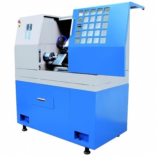 iKC6S-SIEG — Токарный станок с ЧПУ - Изображение #1, Объявление #1652000