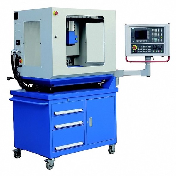 iKX1S-SIEMENS — Токарный станок с ЧПУ - Изображение #1, Объявление #1652003