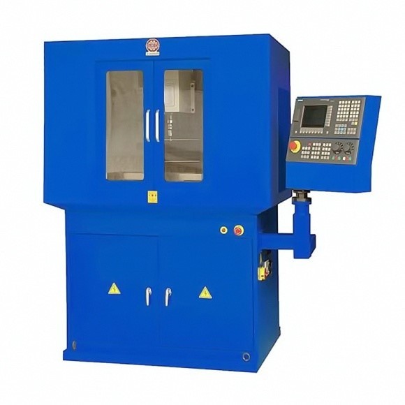 iKX3S-SIEMENS — Станок с ЧПУ - Изображение #1, Объявление #1652005