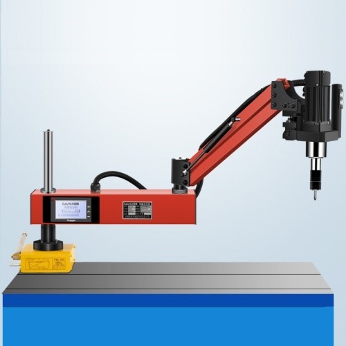 ji002 — резьбонарезной станок манипулятор - Изображение #1, Объявление #1652006