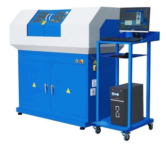 KC6S-SIEG — Токарный станок с ЧПУ - Изображение #1, Объявление #1652009