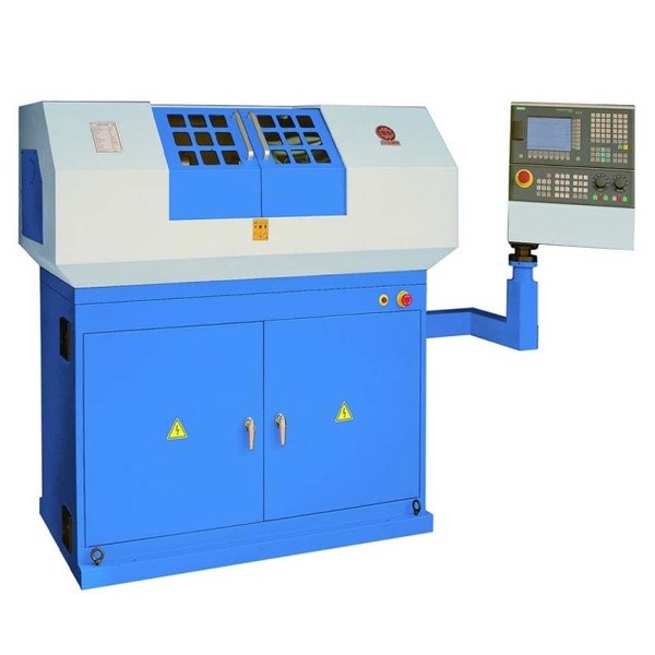 KC6S-SIEMENS — Токарный станок с ЧПУ - Изображение #1, Объявление #1652010