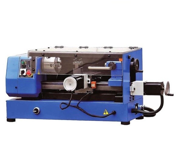 PC1-SIEG — Токарный станок с ЧПУ - Изображение #1, Объявление #1652012