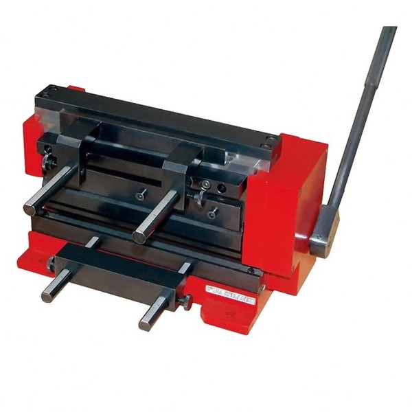 20002 Ручной листогибочный станок — макс. заготовка 200 мм - Изображение #1, Объявление #1652015