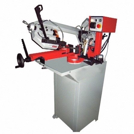 KY4017G Ленточнопильный станок по металлу, мощность 0.75 кВт - Изображение #1, Объявление #1651969