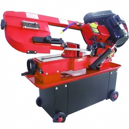 KY5018W Ленточнопильный станок по металлу, мощность 0.75 кВт - Изображение #1, Объявление #1651971
