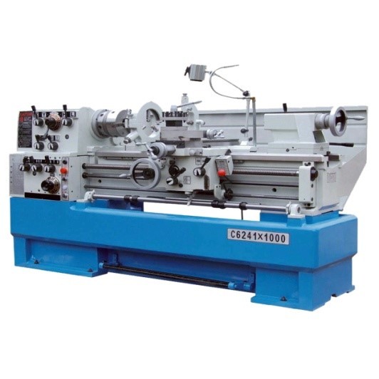 C6241 токарный станок, макс р-ры заготовки Ø410×1000-1500 мм - Изображение #1, Объявление #1651972