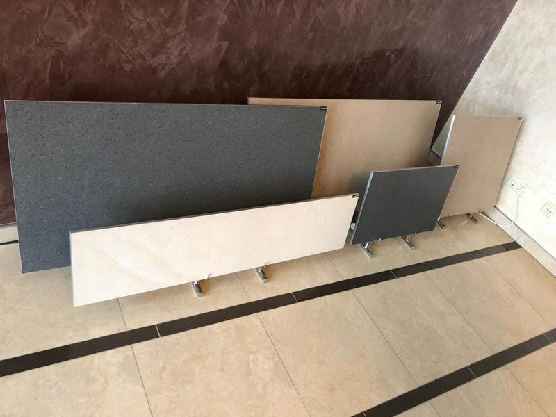 керамические энергосберегающие обогреватели LUXOR 'ЭКО W700 - Изображение #1, Объявление #1655228