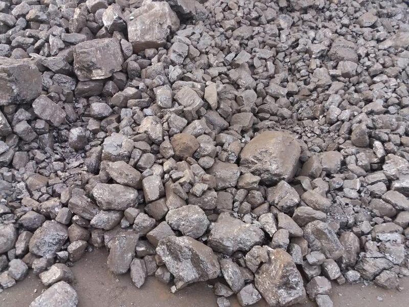 Уголь Шубаркуль - Изображение #1, Объявление #1655536