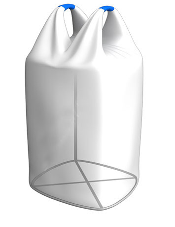 Продаем полипропиленовые мешки биг-бэги оптовые поставки с завода - Изображение #1, Объявление #1659661