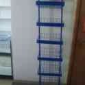 Полки стеллажи металлические - Изображение #1, Объявление #1661605