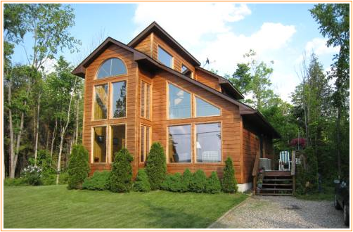 Ввод в эксплуатацию ИЖС в Астане - Изображение #1, Объявление #1661243