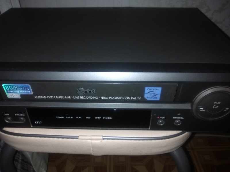 Видеоплеера с пультом управления - Изображение #1, Объявление #1661614